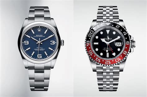 monochrome watches rolex predictions|Rolex new watches.